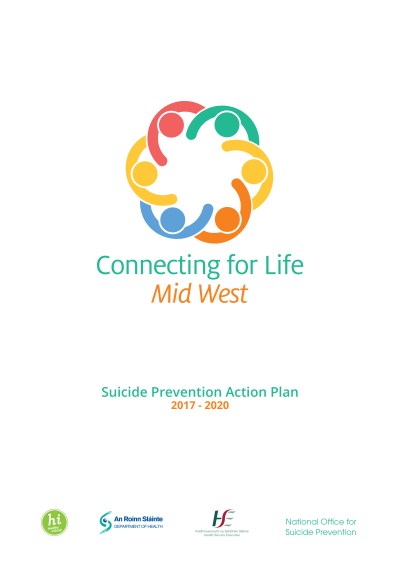Connecting for Life - Mid West-1_